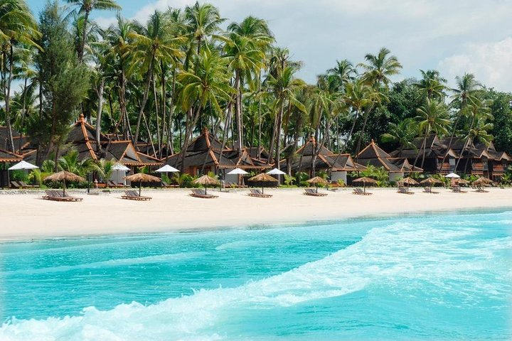 The Golden Family Voyage: 12-Day Myanmar Discovery & Beach Escape
