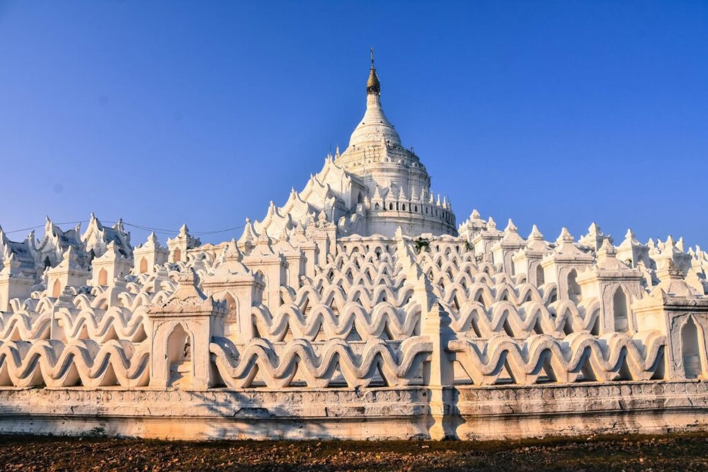 Myanmar at A Glance 08 DAYS / 07 NIGHTS