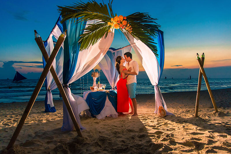 A Private Myanmar Honeymoon from Yangon to the Andaman Sea 14 DAYS / 13 NIGHTS